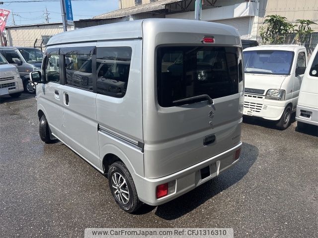 suzuki every 2018 -SUZUKI 【名変中 】--Every DA17V--831392---SUZUKI 【名変中 】--Every DA17V--831392- image 2