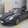 porsche boxster 2008 -PORSCHE 【石川 330ﾔ 456】--Porsche Boxster ABA-98720--WP0ZZZ98Z8U701252---PORSCHE 【石川 330ﾔ 456】--Porsche Boxster ABA-98720--WP0ZZZ98Z8U701252- image 1