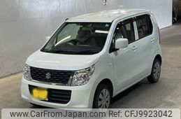 suzuki wagon-r 2015 -SUZUKI 【久留米 581ち1910】--Wagon R MH34S-432570---SUZUKI 【久留米 581ち1910】--Wagon R MH34S-432570-