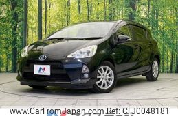 toyota aqua 2013 -TOYOTA--AQUA DAA-NHP10--NHP10-6128765---TOYOTA--AQUA DAA-NHP10--NHP10-6128765-