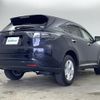 toyota harrier 2017 -TOYOTA--Harrier DBA-ZSU65W--ZSU65-0025697---TOYOTA--Harrier DBA-ZSU65W--ZSU65-0025697- image 22