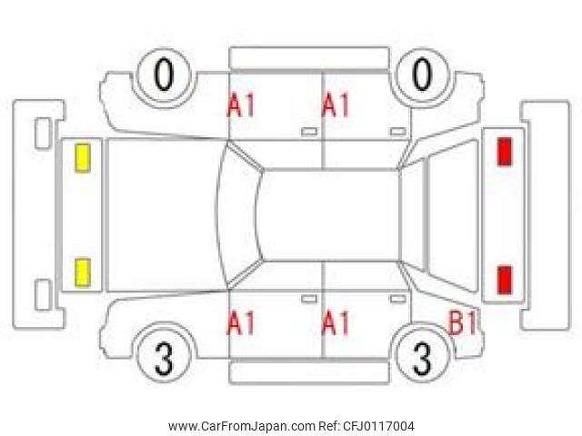 mazda cx-5 2018 -MAZDA--CX-5 6BA-KFEP--KFEP-200716---MAZDA--CX-5 6BA-KFEP--KFEP-200716- image 2