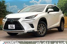 lexus nx 2019 -LEXUS--Lexus NX DBA-AGZ10--AGZ10-1022170---LEXUS--Lexus NX DBA-AGZ10--AGZ10-1022170-