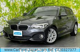 bmw 1-series 2017 quick_quick_DBA-1R15_WBA1R520805C74537