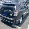 toyota prius-α 2014 -TOYOTA--Prius α DAA-ZVW41W--ZVW41-3370637---TOYOTA--Prius α DAA-ZVW41W--ZVW41-3370637- image 3