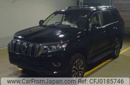 toyota land-cruiser-prado 2021 -TOYOTA--Land Cruiser Prado 3BA-TRJ150W--TRJ150-0130029---TOYOTA--Land Cruiser Prado 3BA-TRJ150W--TRJ150-0130029-