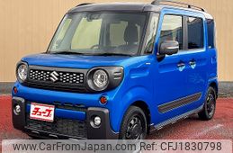 suzuki spacia 2019 CFJ1830798