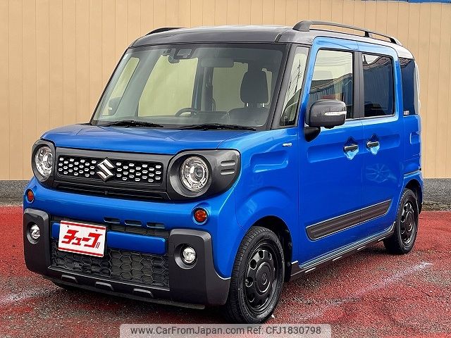 suzuki spacia 2019 CFJ1830798 image 1