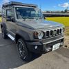 suzuki jimny-sierra 2024 -SUZUKI 【岐阜 504ﾂ4024】--Jimny Sierra 3BA-JB74W--JB74W-233554---SUZUKI 【岐阜 504ﾂ4024】--Jimny Sierra 3BA-JB74W--JB74W-233554- image 1