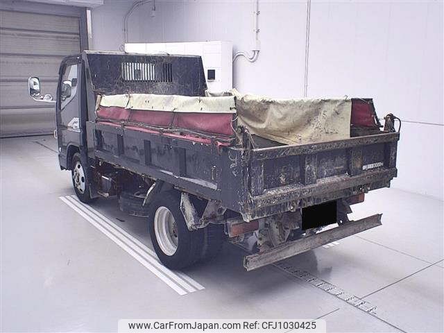 mitsubishi-fuso canter 2014 -MITSUBISHI--Canter FBA60-531959---MITSUBISHI--Canter FBA60-531959- image 2