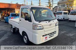 daihatsu hijet-truck 2015 quick_quick_EBD-S500P_S500P-0018166