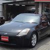 nissan fairlady-z 2005 -NISSAN--Fairlady Z CBA-Z33--Z33-401325---NISSAN--Fairlady Z CBA-Z33--Z33-401325- image 6