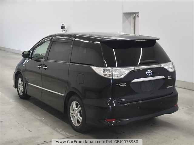 toyota estima-hybrid undefined -TOYOTA--Estima Hybrid AHR20W-7079908---TOYOTA--Estima Hybrid AHR20W-7079908- image 2