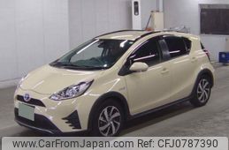 toyota aqua 2019 quick_quick_DAA-NHP10H_NHP10-6850697