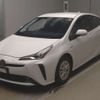 toyota prius 2020 -TOYOTA--Prius DAA-ZVW51--ZVW51-6167140---TOYOTA--Prius DAA-ZVW51--ZVW51-6167140- image 1