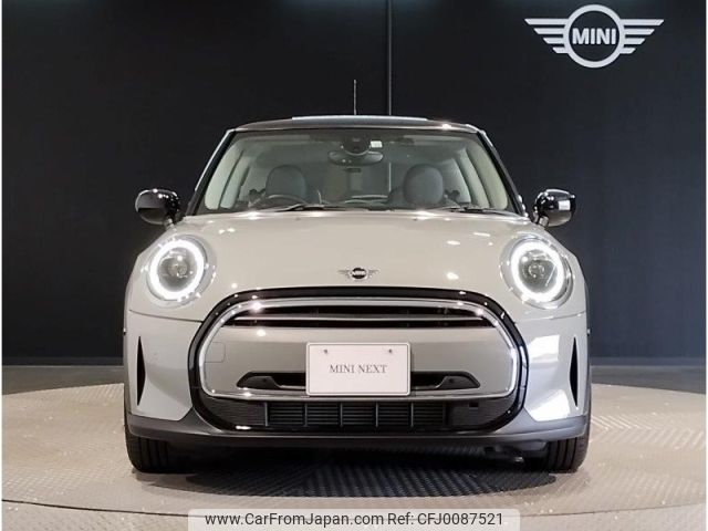 mini mini-others 2022 -BMW--BMW Mini 3BA-XY15MW--WMW22DJ0902T04955---BMW--BMW Mini 3BA-XY15MW--WMW22DJ0902T04955- image 2