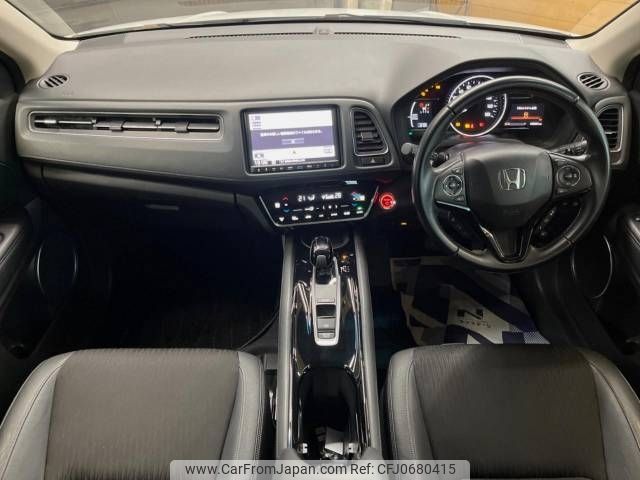 honda vezel 2019 -HONDA--VEZEL DAA-RU3--RU3-1331167---HONDA--VEZEL DAA-RU3--RU3-1331167- image 2