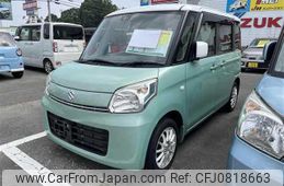 suzuki spacia 2014 -SUZUKI--Spacia MK32S--178534---SUZUKI--Spacia MK32S--178534-