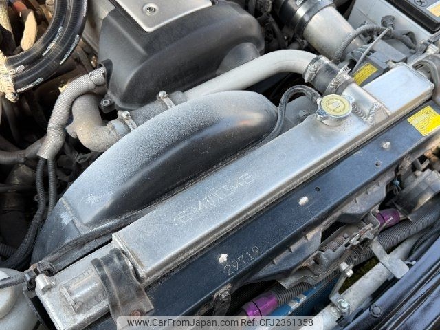 1998 Toyota Chaser JDM car for sale — photo 13 of 25