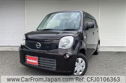 nissan moco 2013 quick_quick_DBA-MG33S_MG33S-230546