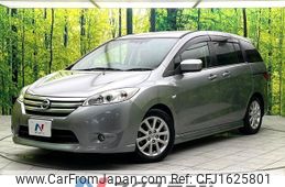 nissan lafesta 2012 CFJ1625801