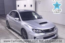 subaru impreza 2013 -SUBARU--Impreza GVF-006615---SUBARU--Impreza GVF-006615-