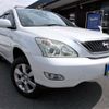 toyota harrier 2012 -TOYOTA--Harrier CBA-ACU35W--ACU35-026760---TOYOTA--Harrier CBA-ACU35W--ACU35-026760- image 1