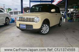 suzuki alto-lapin 2017 GOO_JP_700110115730250701005