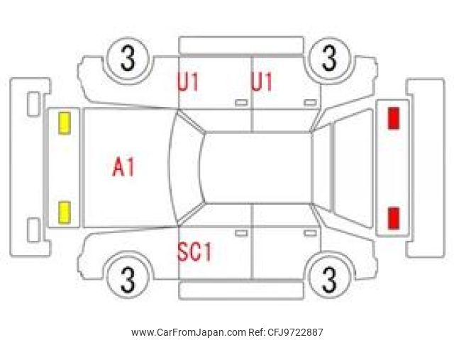 honda n-box 2016 -HONDA--N BOX DBA-JF1--JF1-1837517---HONDA--N BOX DBA-JF1--JF1-1837517- image 2