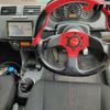 suzuki swift 2007 -SUZUKI--Swift ZC31S--201336---SUZUKI--Swift ZC31S--201336- image 5