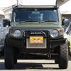 suzuki jimny-sierra 2020 quick_quick_3BA-JB74W_JB74W-116292 image 7