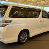 toyota vellfire 2012 -TOYOTA--Vellfire DBA-ANH20W--ANH20-8250235---TOYOTA--Vellfire DBA-ANH20W--ANH20-8250235- image 16