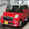 daihatsu cast 2016 -DAIHATSU 【山口 581ま8214】--Cast LA250S-0082043---DAIHATSU 【山口 581ま8214】--Cast LA250S-0082043- image 1