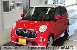 daihatsu cast 2016 -DAIHATSU 【山口 581ま8214】--Cast LA250S-0082043---DAIHATSU 【山口 581ま8214】--Cast LA250S-0082043-