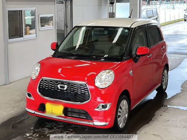 daihatsu cast 2016 -DAIHATSU 【山口 581ま8214】--Cast LA250S-0082043---DAIHATSU 【山口 581ま8214】--Cast LA250S-0082043- image 1