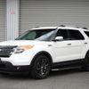 ford explorer 2014 -FORD--Ford Explorer ABA-1FMHK8--1FM5K8F87EGA45975---FORD--Ford Explorer ABA-1FMHK8--1FM5K8F87EGA45975- image 1