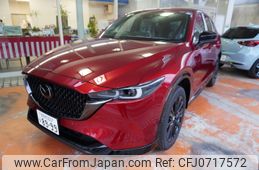 mazda cx-5 2024 -MAZDA--CX-5 3DA-KF2P--KF2P-607***---MAZDA--CX-5 3DA-KF2P--KF2P-607***-