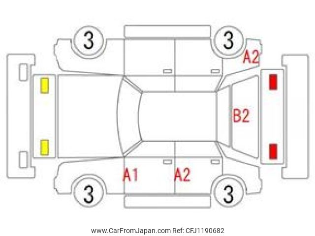daihatsu mira-e-s 2013 -DAIHATSU--Mira e:s DBA-LA300S--LA300S-1151519---DAIHATSU--Mira e:s DBA-LA300S--LA300S-1151519- image 2