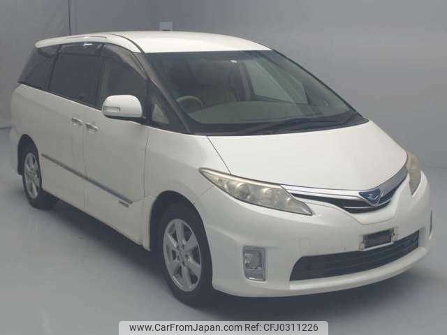 toyota estima-hybrid 2012 TE3208 image 2