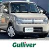 suzuki alto-lapin 2020 -SUZUKI--Alto Lapin DBA-HE33S--HE33S-242204---SUZUKI--Alto Lapin DBA-HE33S--HE33S-242204- image 1