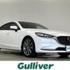 mazda atenza 2018 -MAZDA--Atenza Sedan 3DA-GJ2FP--GJ2FP-400206---MAZDA--Atenza Sedan 3DA-GJ2FP--GJ2FP-400206- image 1