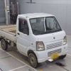suzuki carry-truck 2006 -SUZUKI 【豊橋 480ｻ2856】--Carry Truck EBD-DA63T--DA63T-460996---SUZUKI 【豊橋 480ｻ2856】--Carry Truck EBD-DA63T--DA63T-460996- image 10