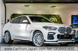 bmw x6 2020 quick_quick_3DA-GT30_WBAGT220709E01104