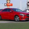 mercedes-benz cla-class 2016 -MERCEDES-BENZ--Benz CLA DBA-117342--WDD1173422N400800---MERCEDES-BENZ--Benz CLA DBA-117342--WDD1173422N400800- image 1