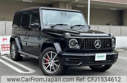 mercedes-benz amg 2022 CFJ1534612
