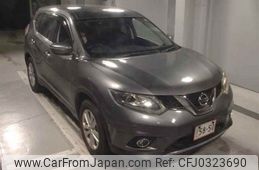 nissan x-trail 2014 -NISSAN--X-Trail T32-003263---NISSAN--X-Trail T32-003263-