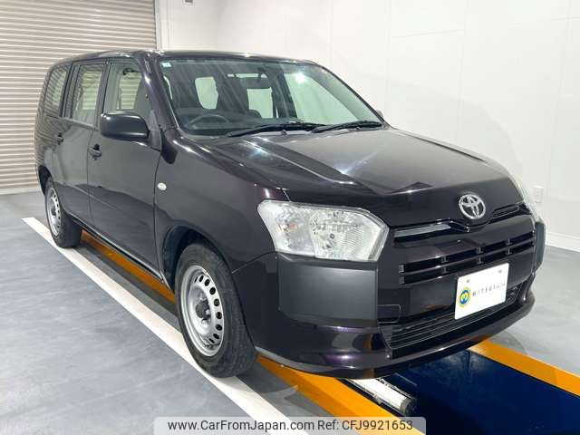 toyota probox-van 2018 CMATCH_U00045686910 image 1