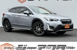 subaru xv 2022 CFJ1887758