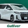 toyota alphard 2022 -TOYOTA--Alphard 3BA-AGH30W--AGH30-0435385---TOYOTA--Alphard 3BA-AGH30W--AGH30-0435385- image 1