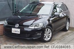 volkswagen golf-variant 2014 -VOLKSWAGEN--VW Golf Variant DBA-AUCJZ--WVWZZZAUZEP582580---VOLKSWAGEN--VW Golf Variant DBA-AUCJZ--WVWZZZAUZEP582580-